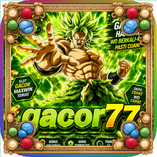 gacor77 — galeri pratinjau Resmi APK